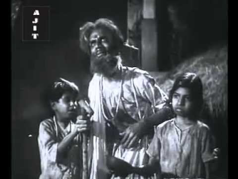 Duniya Ke Logo O Duniya Ke Logo Lyrics - Mashaal (1950)