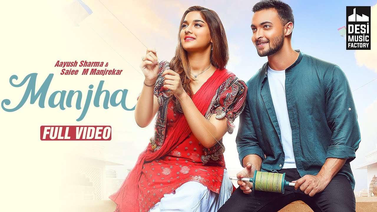 MANJHA LYRICS – VISHAL MISHRA