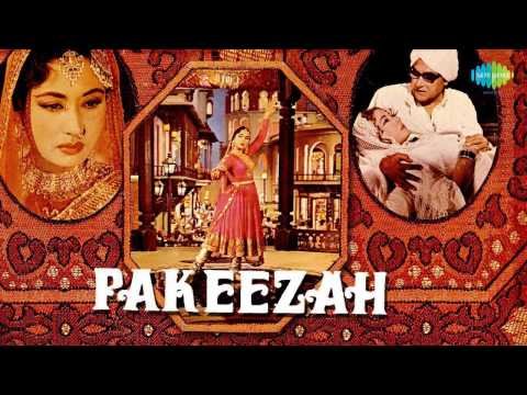 Mora Sajan Sautan Ghar Jaye Lyrics - Pakeezah (1972)
