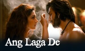 अंग लगा दे Ang Laga De Lyrics in Hindi from Ramleela (2013)