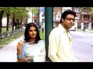 दिल में जो बात Dil Mein Jo Baat Lyrics in Hindi from Run (2004)