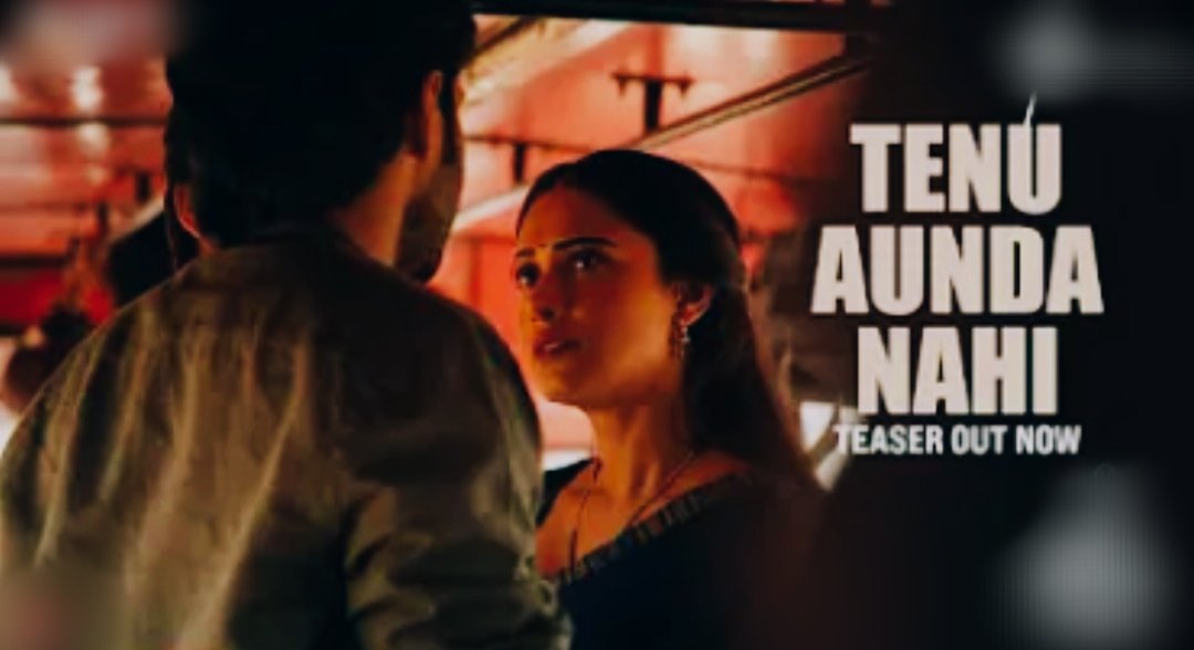 Tenu Aunda Nahi – Nushrratt, Anud – Websongslyrics