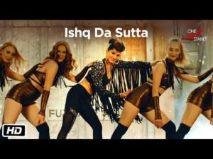इश्क दा सुट्टा Ishq Da Sutta Lyrics in Hindi from One Night Stand (2016)