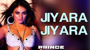 जियरा जियरा Jiyara Jiyara Lyrics in Hindi from Prince (2010)