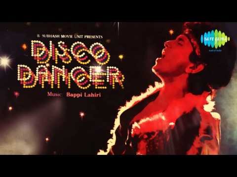 Krishna Dharti Pe Aaja Tu Lyrics - Disco Dancer (1982)