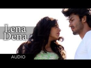 लेना देना Lena Dena Lyrics in Hindi from Commando (2013)