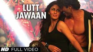 लूट जवान Loot Jawaan Lyrics in Hindi from Commando (2013)
