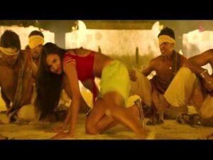 मूंगड़ा Mungda Lyrics in Hindi from Commando (2013)