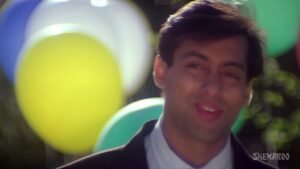 तू लगे चाँद का टुकड़ा Tu Lage Chaand Ka Tukda Lyrics in Hindi from Chaand Kaa Tukdaa (1994)