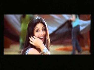 कुछ पल Kuchh Pal Lyrics in Hindi from Phir Milenge (2004)