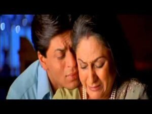 बेटा अपनी माँ से कभी Beta Apni Maa Se Kabhi Lyrics in Hindi from Gaddaar (1995)