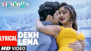 देख लेना Dekh Lena Lyrics in Hindi from Tum Bin 2 (2016)