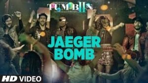 जैगर बम Jaeger Bomb Lyrics in Hindi from Tum Bin 2 (2016)