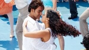 जी ले Jee Le Lyrics in Hindi from U Me Aur Hum (2008)
