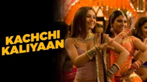 कच्ची कलियाँ Kachchi Kaliyaan Lyrics in Hindi from Laaga Chunari Mein Daag Journey Of A Woman (2007)