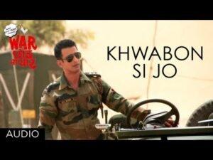 ख्वाबों सी जो Khwabon Si Jo Lyrics in Hindi from War Chhod Na Yaar (2013)