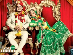 पिया न रहे मन्न बसिया Piya Na Rahe Mann Basiya Lyrics in Hindi from Tanu Weds Manu (2011)