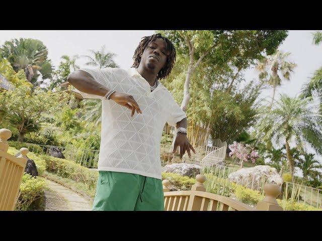 Pursue My Dreams Lyrics – Jackboy