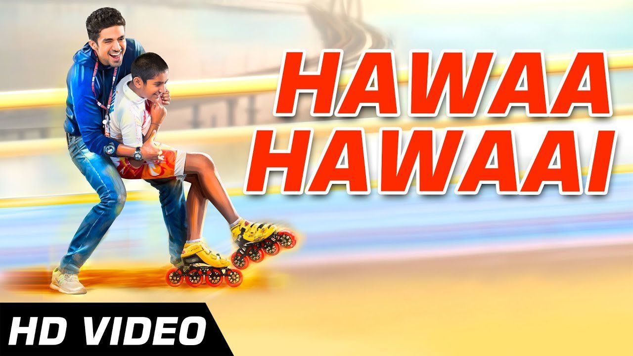 hawaa hawaai