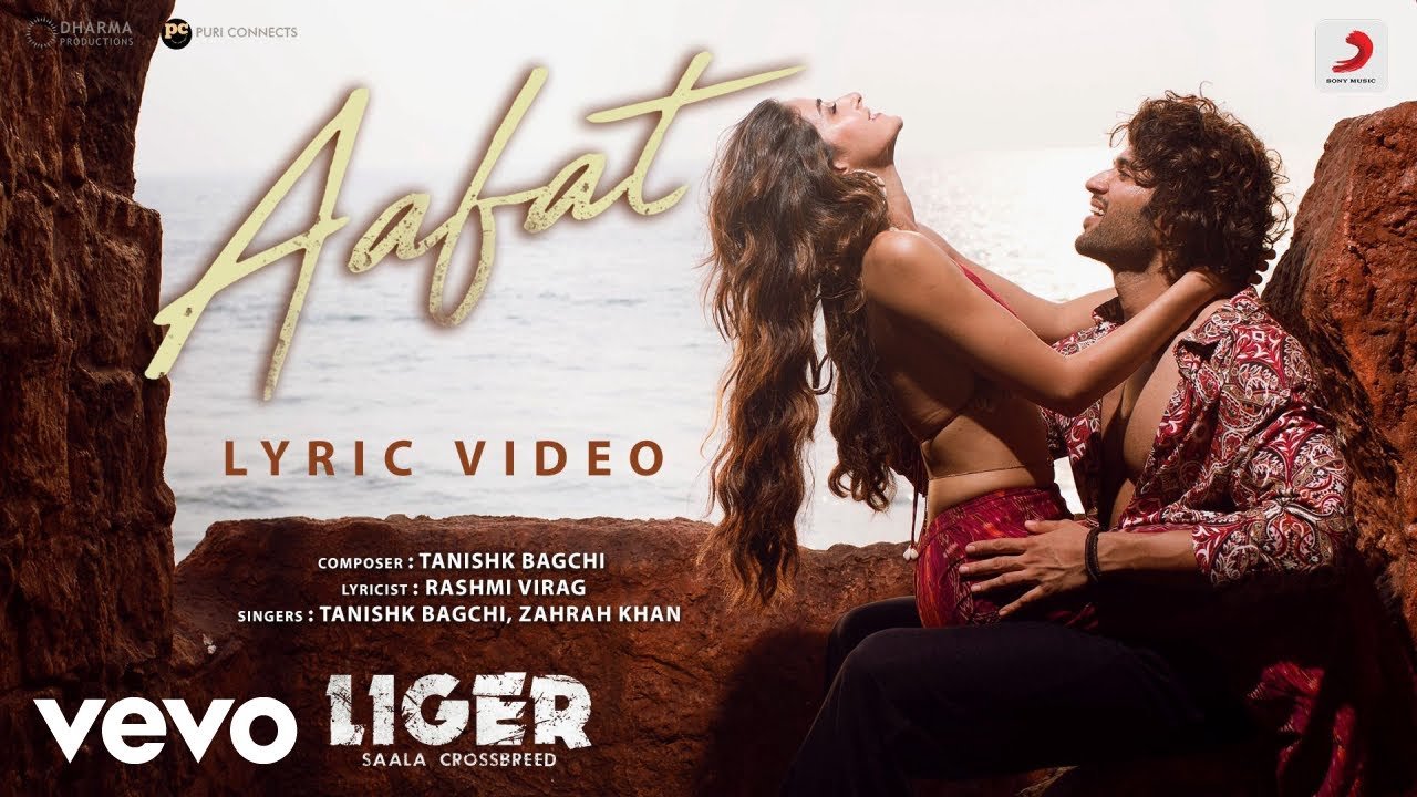 Singers - Zahrah S. Khan and Tanishk Bagchi Composer - Tanishk Bagchi Lyrics - Rashmi Virag Music programmed and produced by - Tanishk Bagchi