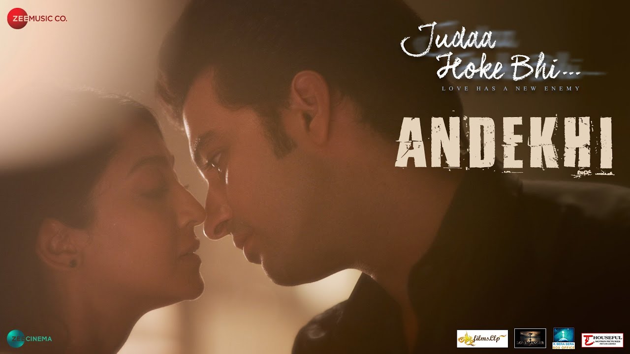 Andekhi Lyrics (अनदेखी Lyrics in Hindi): The song is sung by Sunidhi Chauhan, and has music