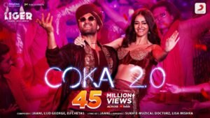 The song is sung by SukhE and Lisa Mishra, and has music by Lijo George and DJ Chetas