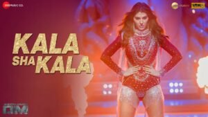Kala Sha Kala Lyrics: The song is sung by Raahi and Dev Negi, and has music by Amjad Nadeem and Enbee while Kumaar has written the Kala Sha Kala Lyrics. Read more: https://lyricsmint.com/raahi/kala-sha-kala