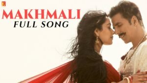 Makhmali Lyrics (मखमली Lyrics in Hindi): 