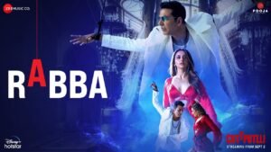 rabba cuttputli lyrics in hindi and english