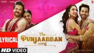 The Punjaabban Lyrics: The song is sung by Gippy Grewal, Zahrah S Khan, Tanishk Bagchi, and Romy, and has music by Tanishk Bagchi and Abrar Ul Haq while Tanishk Bagchi and Abrar Ul Haq have written the The Punjaabban Lyrics. The music video of the The Punjaabban song 