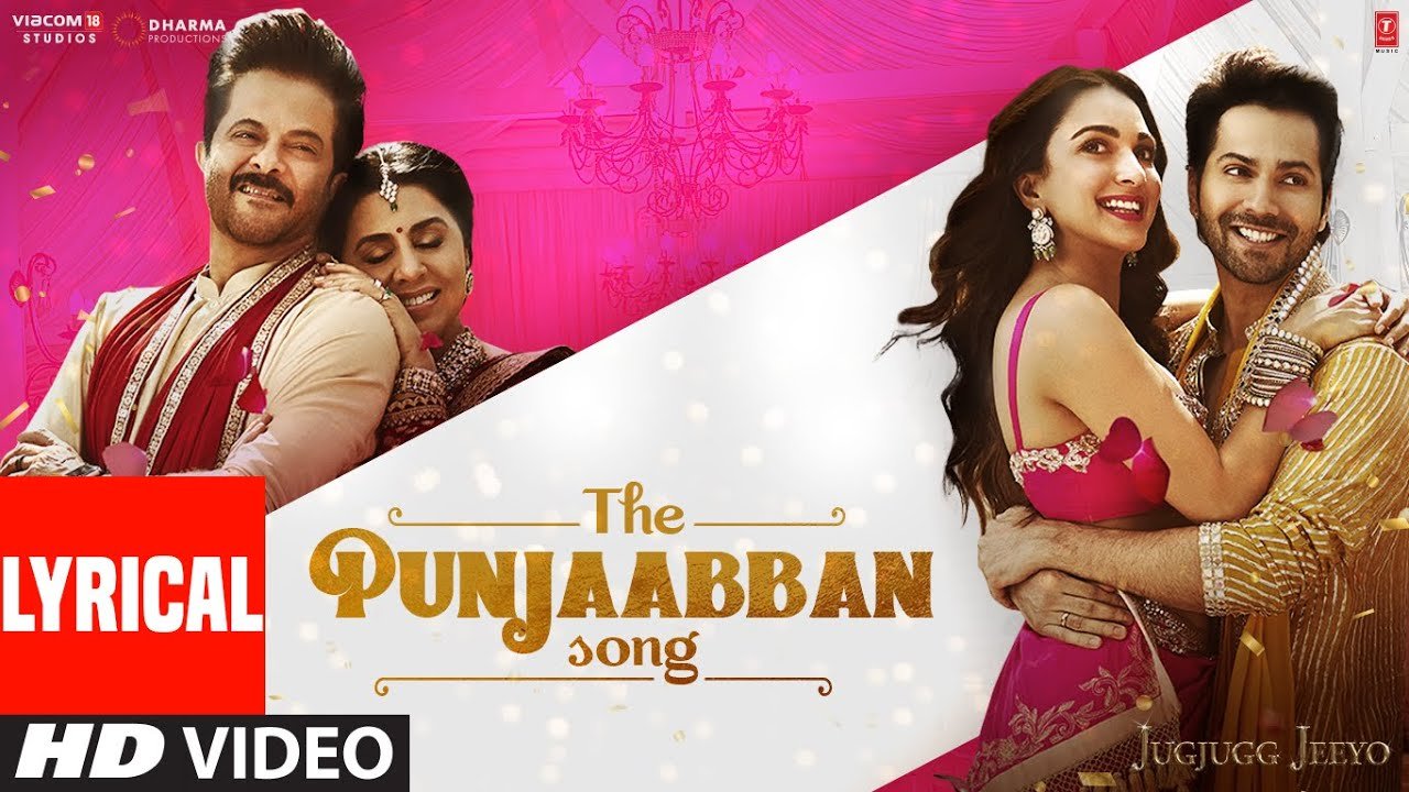 The Punjaabban Lyrics: The song is sung by Gippy Grewal, Zahrah S Khan, Tanishk Bagchi, and Romy, and has music by Tanishk Bagchi and Abrar Ul Haq while Tanishk Bagchi and Abrar Ul Haq have written the The Punjaabban Lyrics. The music video of the The Punjaabban song