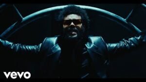Sacrifice Lyrics – The Weeknd