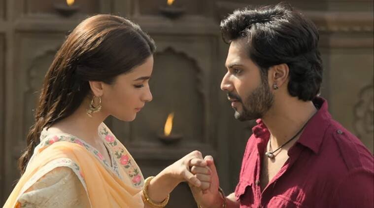 कलंक Kalank Title Song Lyrics in Hindi – Arijit Singh